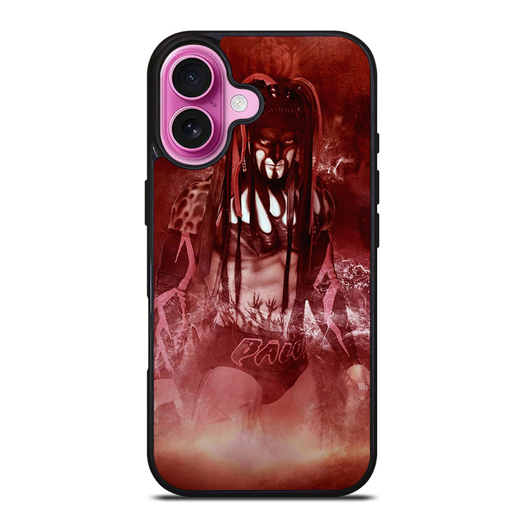 FINN BALOR WWE WRESTLING iPhone 16 Plus Case Cover