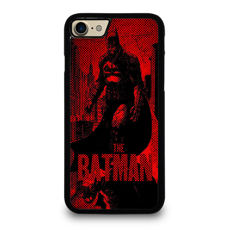 THE BATMAN DC COMIC MOVIES iPhone 7 / 8 Case Cover