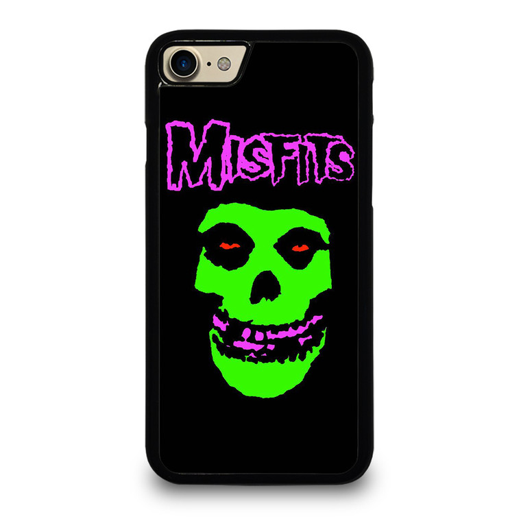 THE MISFITS ROCK BAND ICON iPhone 7 / 8 Case Cover
