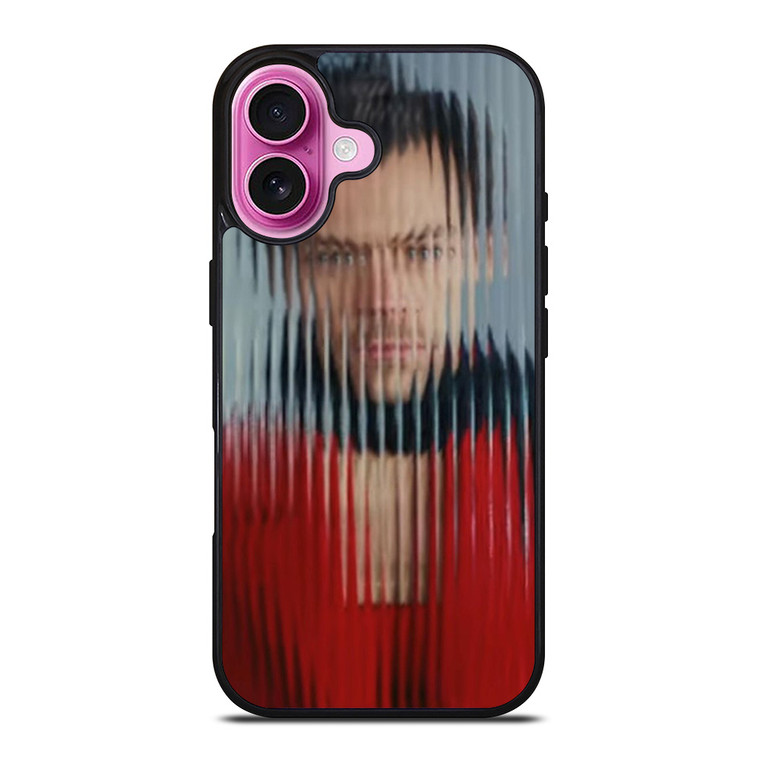 HARRY STYLES AS IT WAS 2 iPhone 16 Plus Case Cover