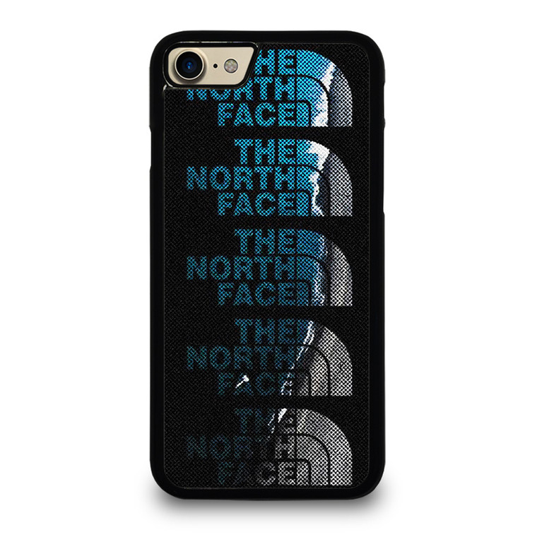 THE NORTH FACE BEACH iPhone 7 / 8 Case Cover