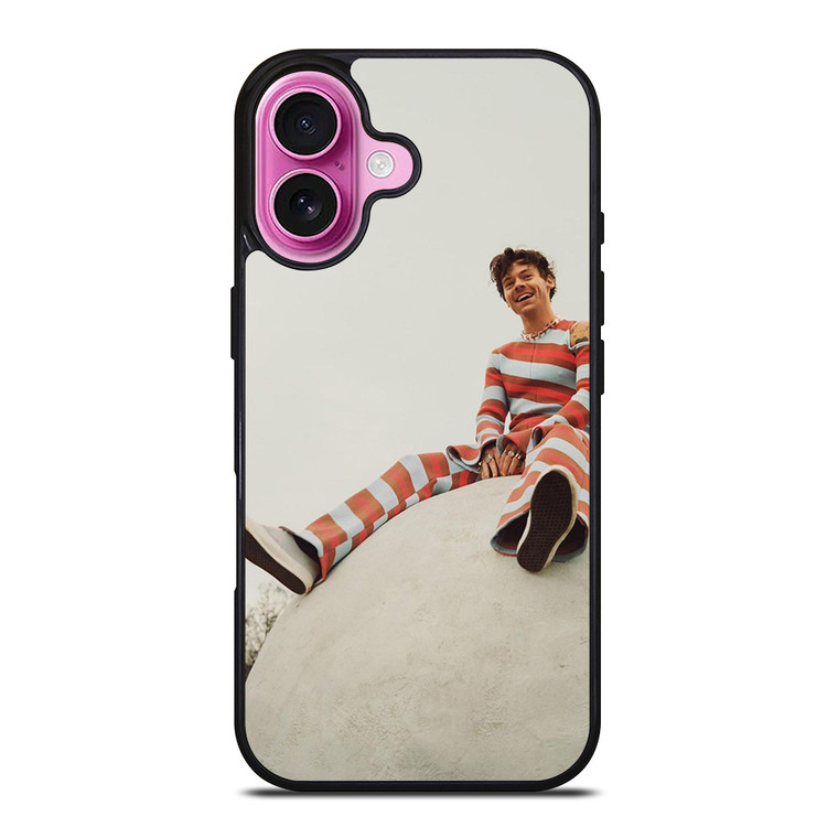 HARRY STYLES AS IT WAS iPhone 16 Plus Case Cover