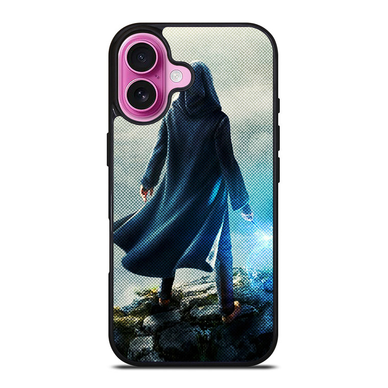 HOGWARTS LEGACY HARRY POTTER GAME 2 iPhone 16 Plus Case Cover