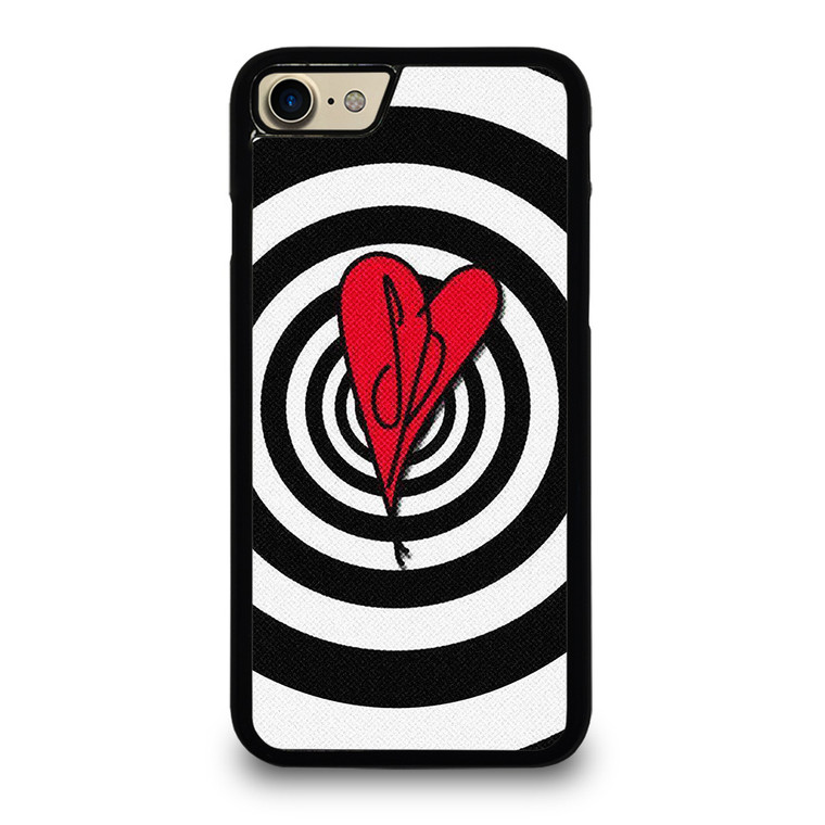 THE SMASHING PUMPKINS ROCK BAND LOGO iPhone 7 / 8 Case Cover