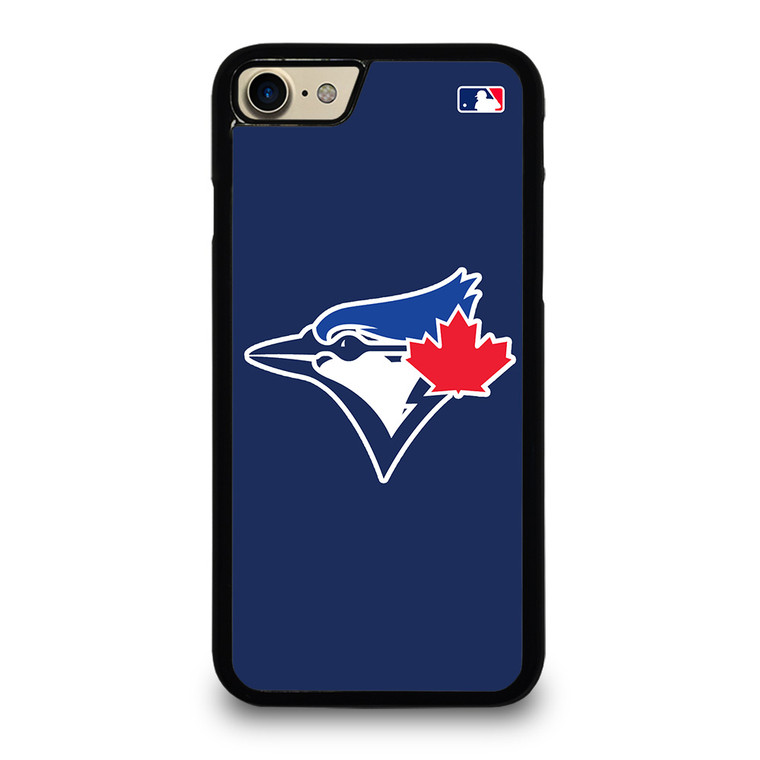 TORONTO BLUE JAYS MLB LOGO iPhone 7 / 8 Case Cover