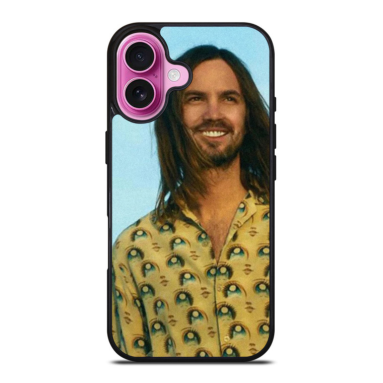 KEVIN PARKER TAME IMPALA iPhone 16 Plus Case Cover