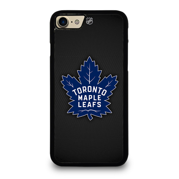 TORONTO MAPLE LEAFS HOCKEY NHL LOGO iPhone 7 / 8 Case Cover