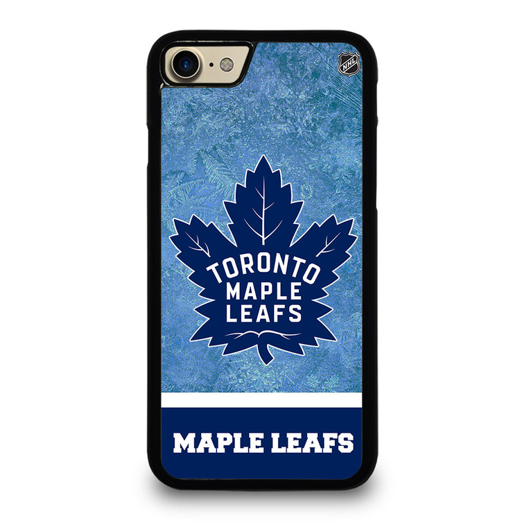 TORONTO MAPLE LEAFS HOCKEY TEAM iPhone 7 / 8 Case Cover