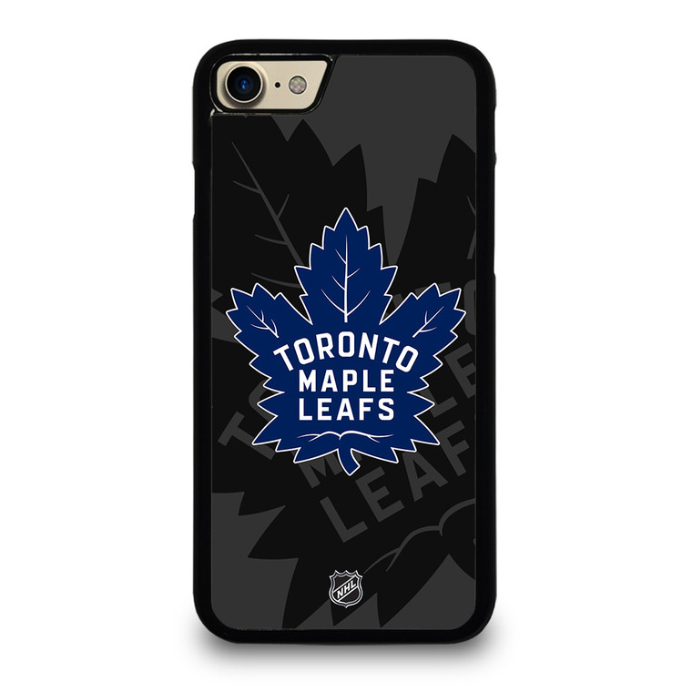 TORONTO MAPLE LEAFS iPhone 7 / 8 Case Cover