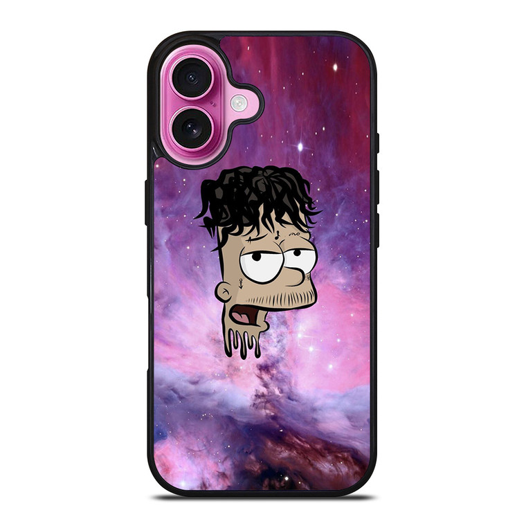 LIL SKIES DOPE iPhone 16 Plus Case Cover