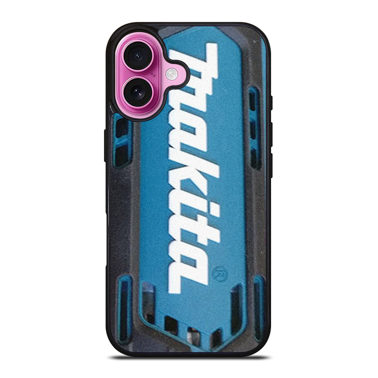 MAKITA TOOLS iPhone 16 Plus Case Cover
