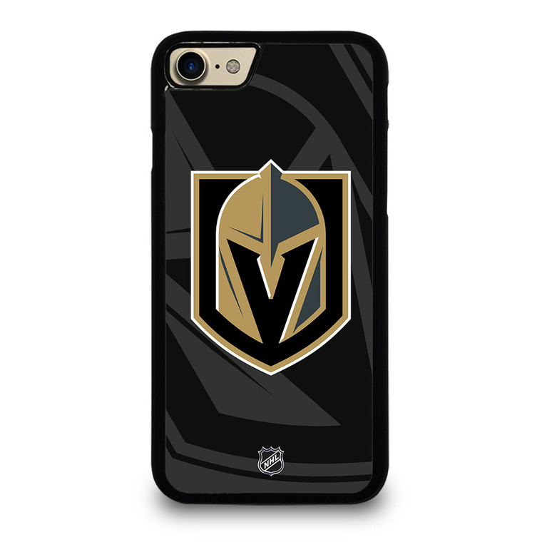 VEGAS GOLDEN KNIGHTS NHL TEAM iPhone 7 / 8 Case Cover