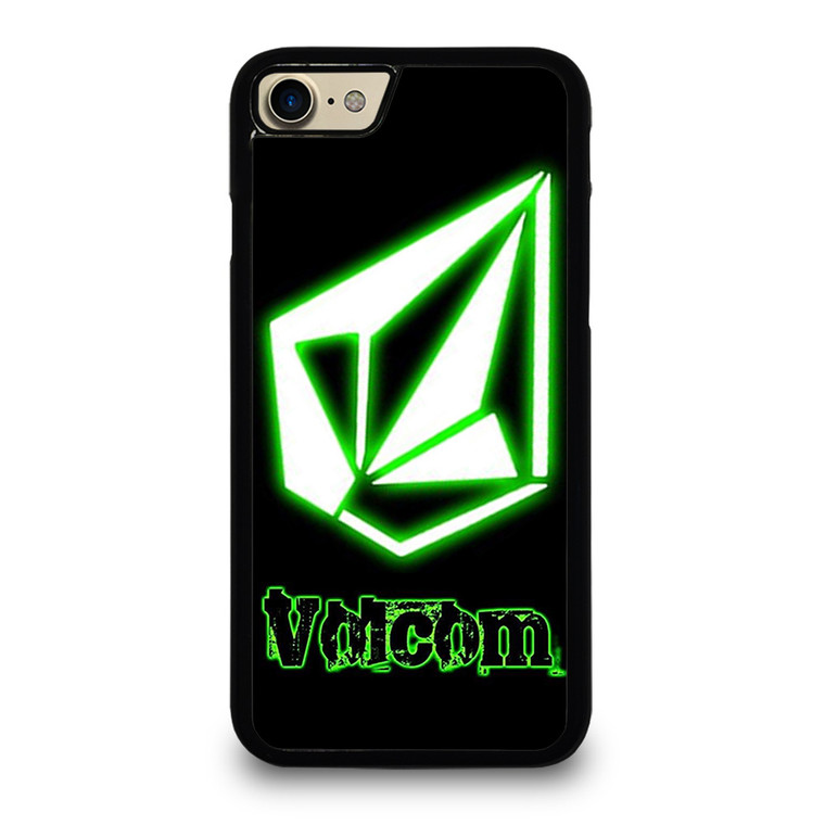 VOLCOM BOARD SPORT LOGO 2 iPhone 7 / 8 Case Cover