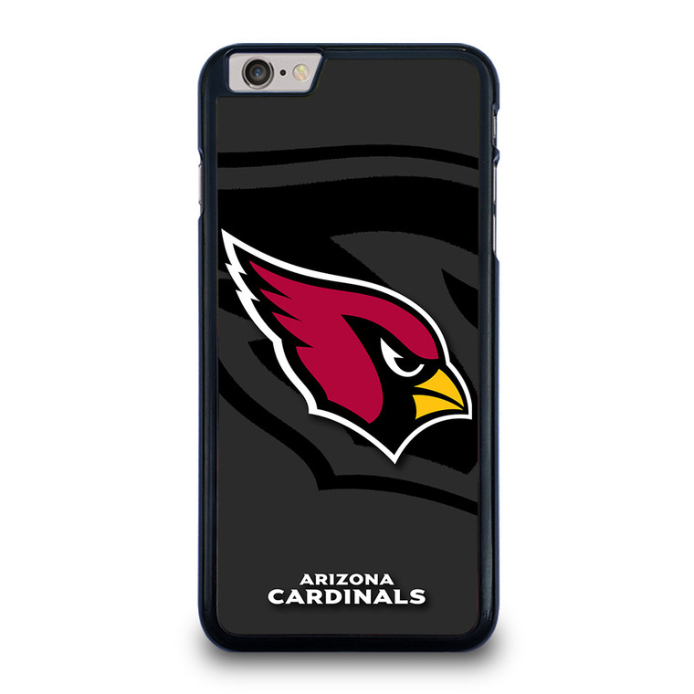 ARIZONA CARDINALS FOOTBALL LOGO iPhone 6 / 6S Plus Case Cover