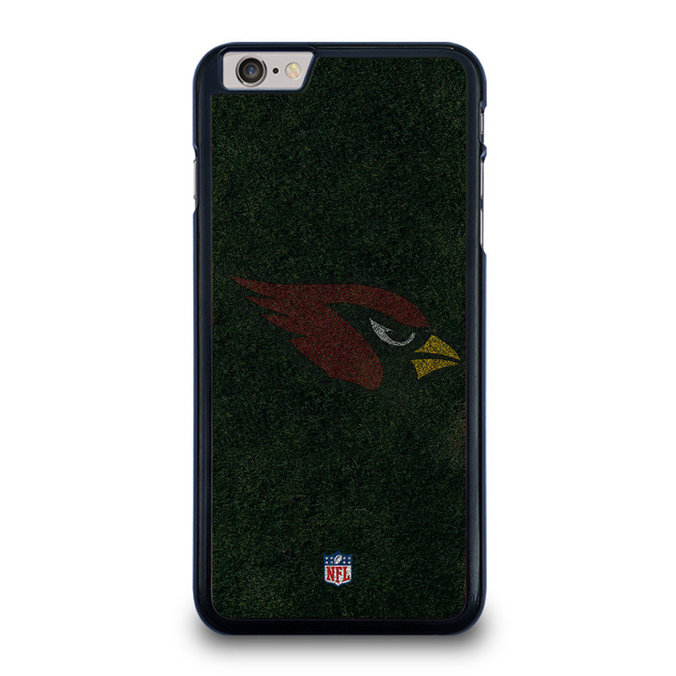 ARIZONA CARDINALS FOOTBALL NFL iPhone 6 / 6S Plus Case Cover