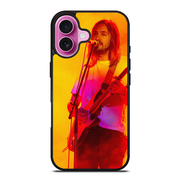 TAME IMPALA KEVIN PARKER iPhone 16 Plus Case Cover