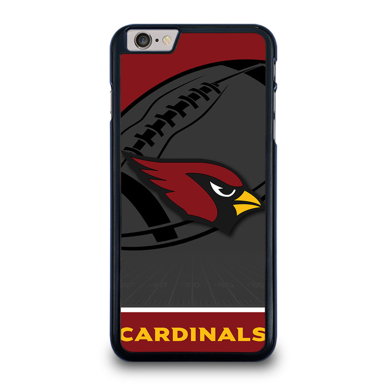 ARIZONA CARDINALS NFL TEAM iPhone 6 / 6S Plus Case Cover
