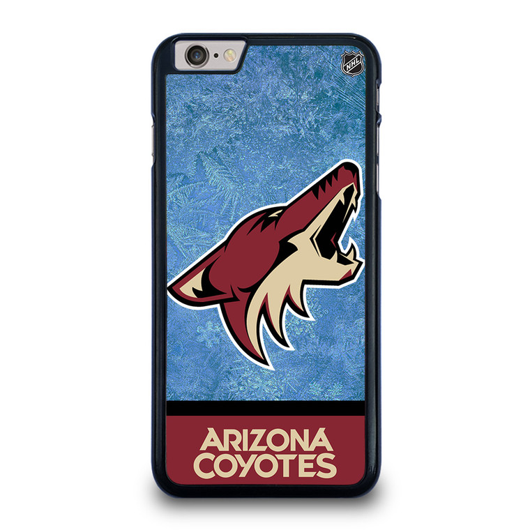 ARIZONA COYOTES HOCKEY TEAM iPhone 6 / 6S Plus Case Cover