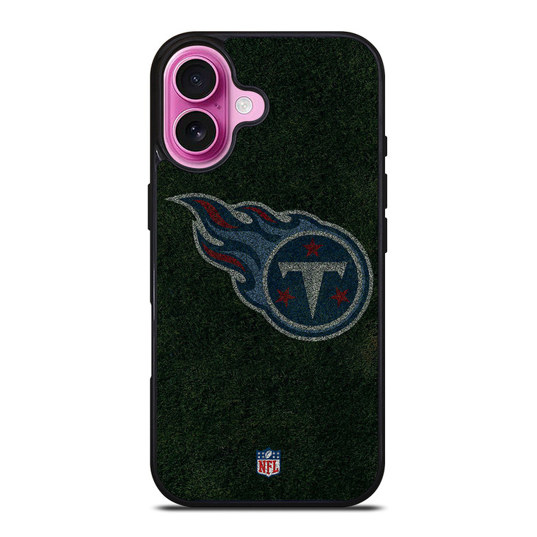 TENNESSEE TITANS FOOTBALL NFL iPhone 16 Plus Case Cover