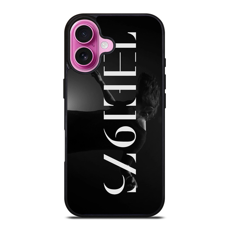 THE 1975 MATTHEW HEALY 2 iPhone 16 Plus Case Cover