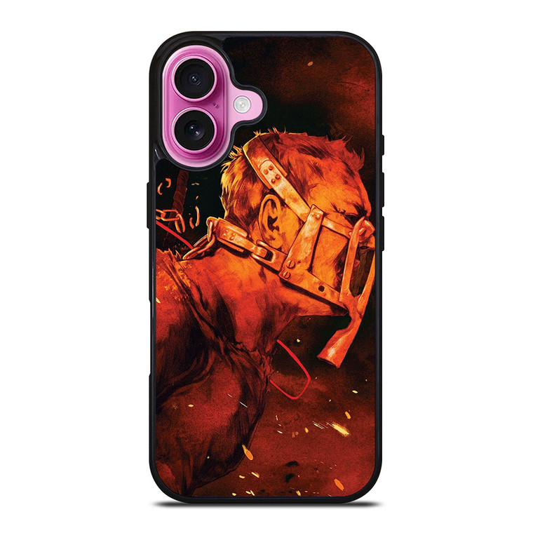 TOM HARDY MAD MAX FURY ROAD iPhone 16 Plus Case Cover TOM HARDY MAD MAX FURY ROAD iPhone 16 Plus Case Cover