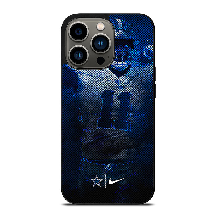 MICAH PARSONS DALLAS COWBOYS NFL FOOTBALL iPhone 13 Pro Case Cover