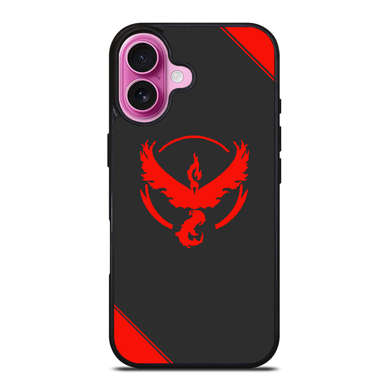 VALORANT TEAM VALOR iPhone 16 Plus Case Cover VALORANT TEAM VALOR iPhone 16 Plus Case Cover