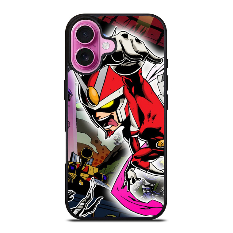 VIEWTIFUL JOE GAMES 2 iPhone 16 Plus Case Cover