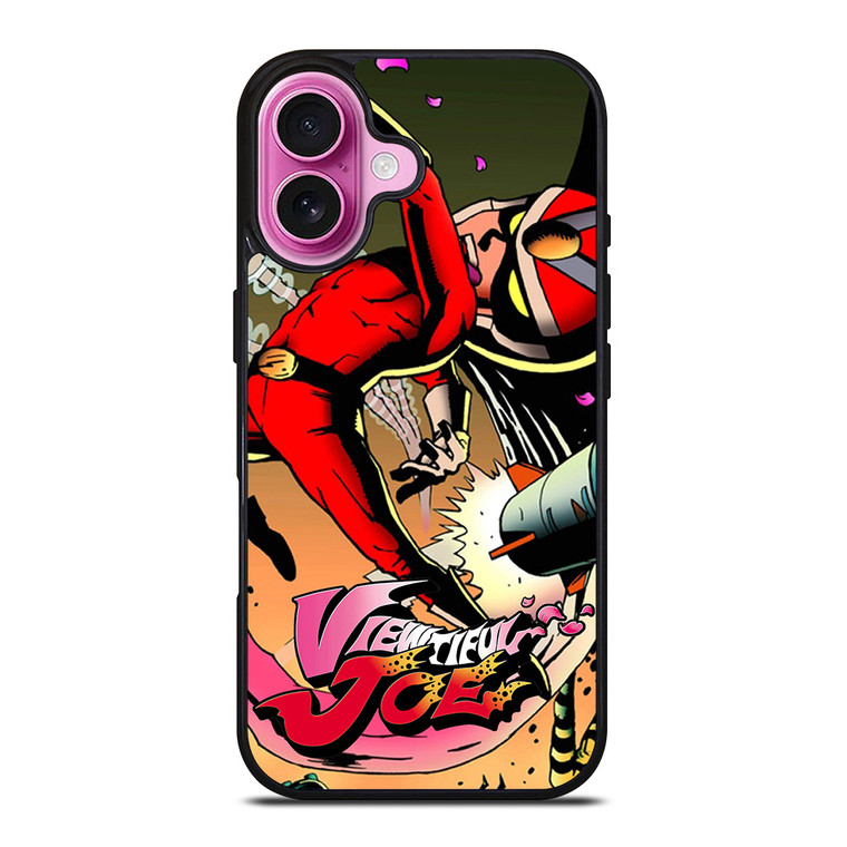 VIEWTIFUL JOE GAMES iPhone 16 Plus Case Cover
