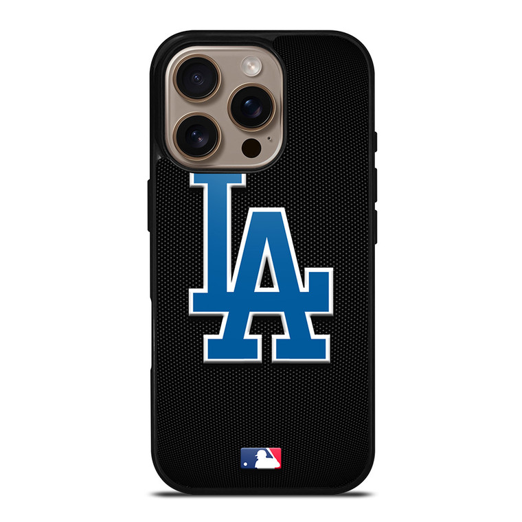 LOS ANGELES DODGERS BASEBALL TEAM iPhone 16 Pro Case Cover LOS ANGELES DODGERS BASEBALL TEAM iPhone 16 Pro Case Cover