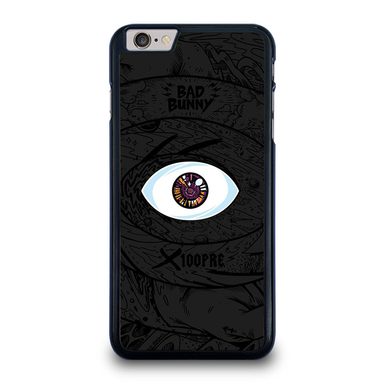 BAD BUNNY X 100PRE iPhone 6 / 6S Plus Case Cover