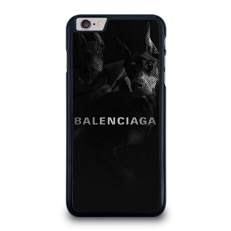 BALENCIAGA ROTTWEILER DOG iPhone 6 / 6S Plus Case Cover