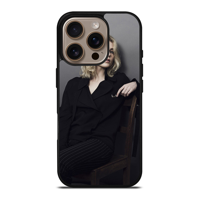 LUCY BOYNTON BEAUTIFUL iPhone 16 Pro Case Cover