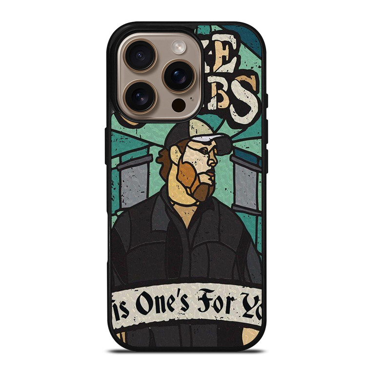 LUKE COMBS THIS ONE FOR YOU iPhone 16 Pro Case Cover
