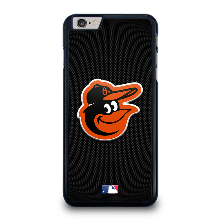 BALTIMORE ORIOLES BASEBALL TEAM iPhone 6 / 6S Plus Case Cover