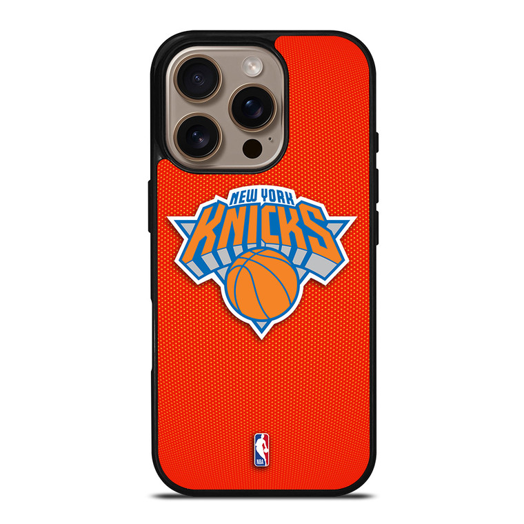 NEW YORK KNICKS BASKETBALL NBA iPhone 16 Pro Case Cover NEW YORK KNICKS BASKETBALL NBA iPhone 16 Pro Case Cover