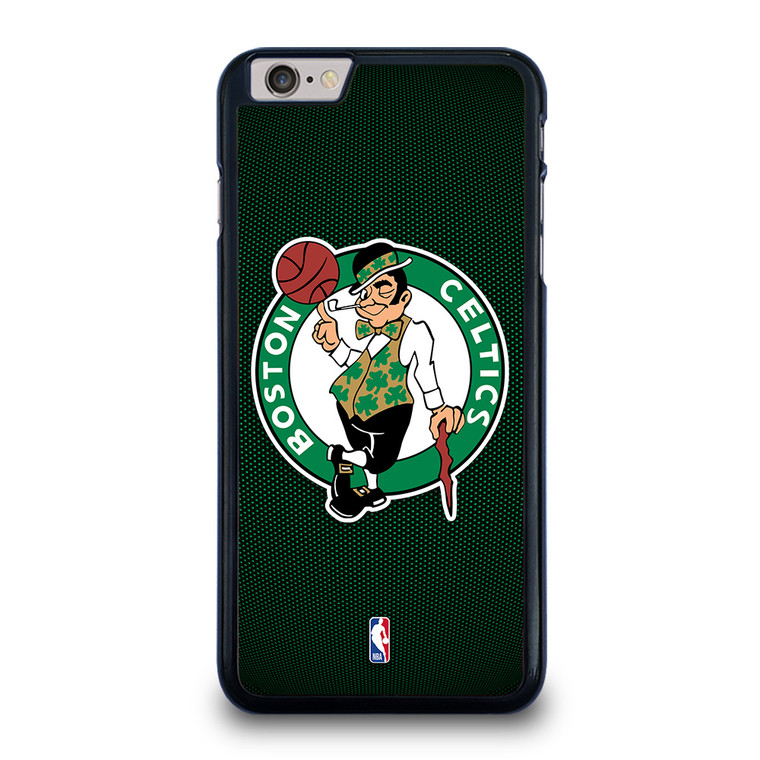 BOSTON CELTICS BASKETBALL NBA iPhone 6 / 6S Plus Case Cover