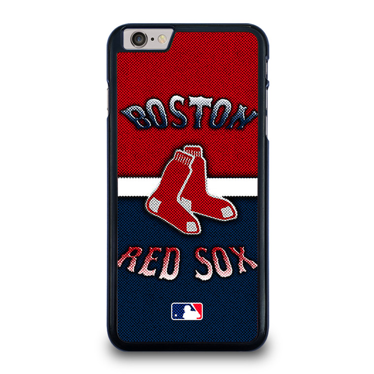 BOSTON RED SOX MLB BASEBALL iPhone 6 / 6S Plus Case Cover