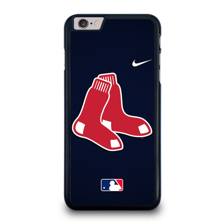 BOSTON RED SOX MLB BASEBALL NIKE iPhone 6 / 6S Plus Case Cover