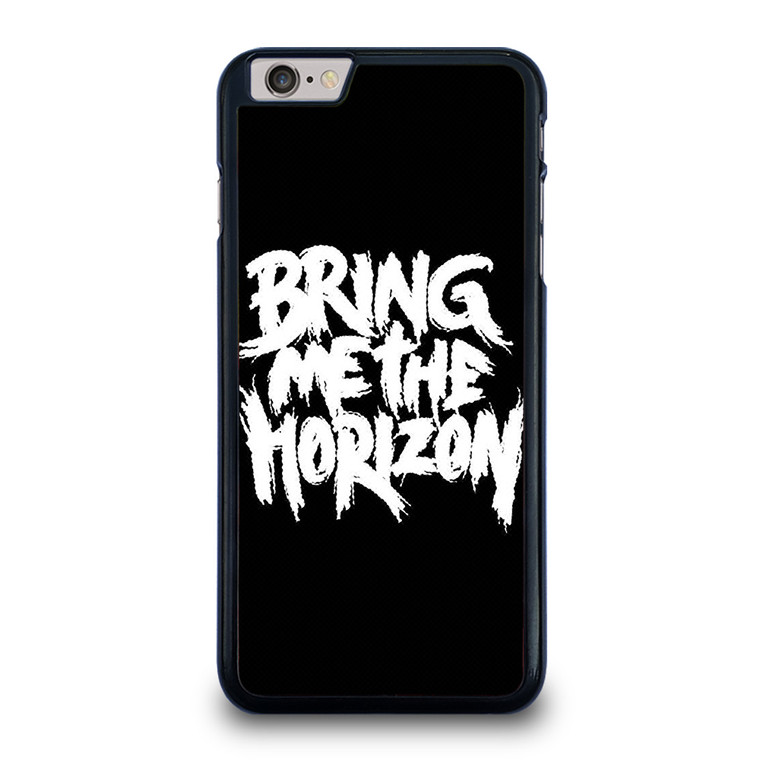 BRING ME THE HORIZON ROCK BAND LOGO 2 iPhone 6 / 6S Plus Case Cover