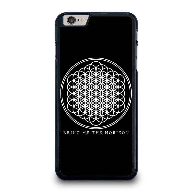 BRING ME THE HORIZON SEMPITERNAL iPhone 6 / 6S Plus Case Cover