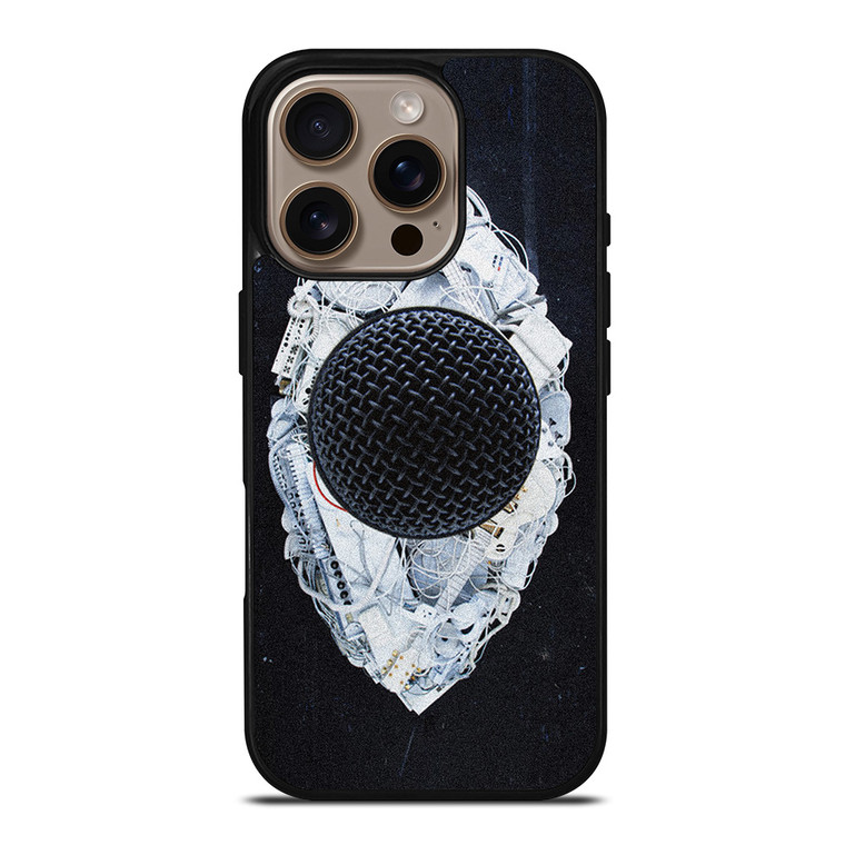 ONE OK ROCK JINSEI X BOKU iPhone 16 Pro Case Cover