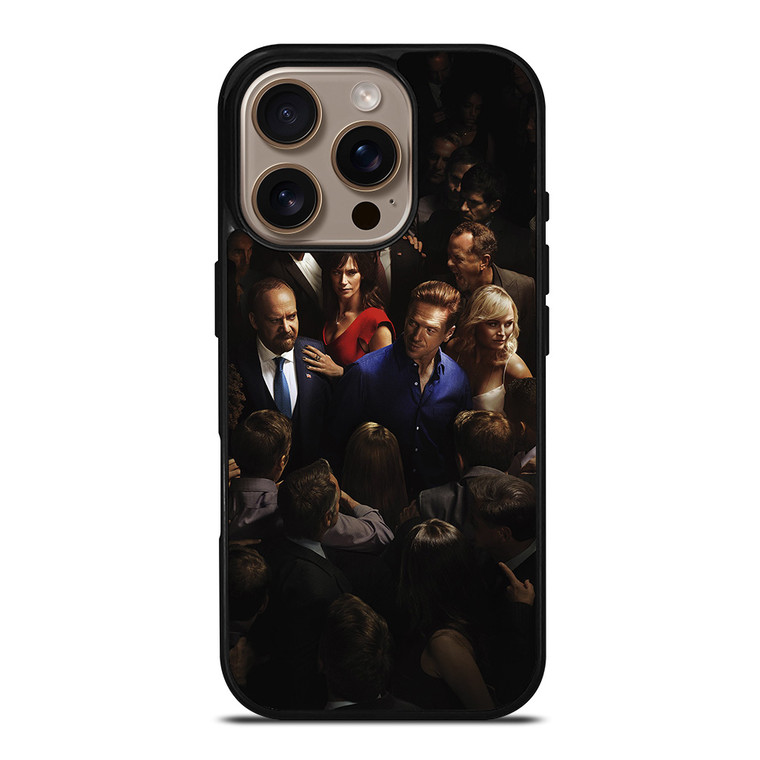 OZARK MOVIES ALL CAST iPhone 16 Pro Case Cover