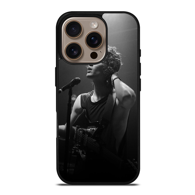 PAUL KLEIN LANY iPhone 16 Pro Case Cover