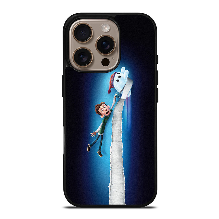 RONS GONE WRONG MOVIES 2 iPhone 16 Pro Case Cover