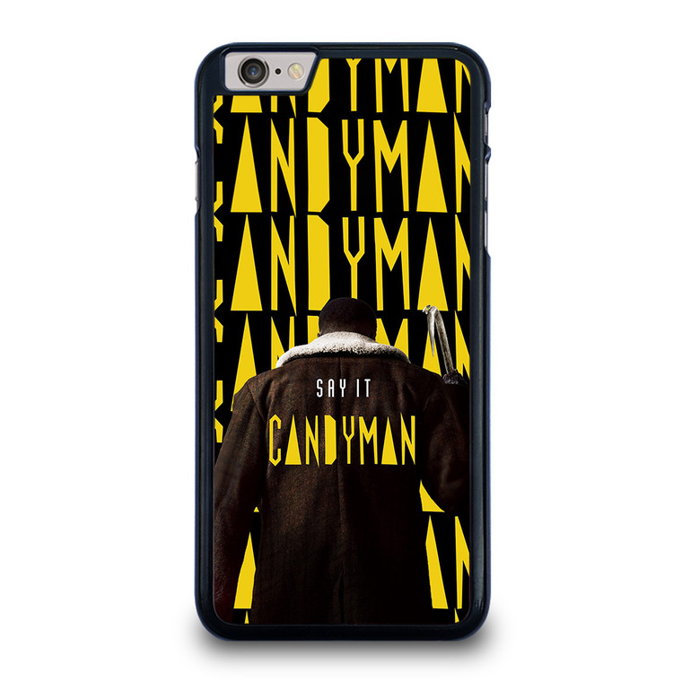 CANDYMAN MOVIES iPhone 6 / 6S Plus Case Cover