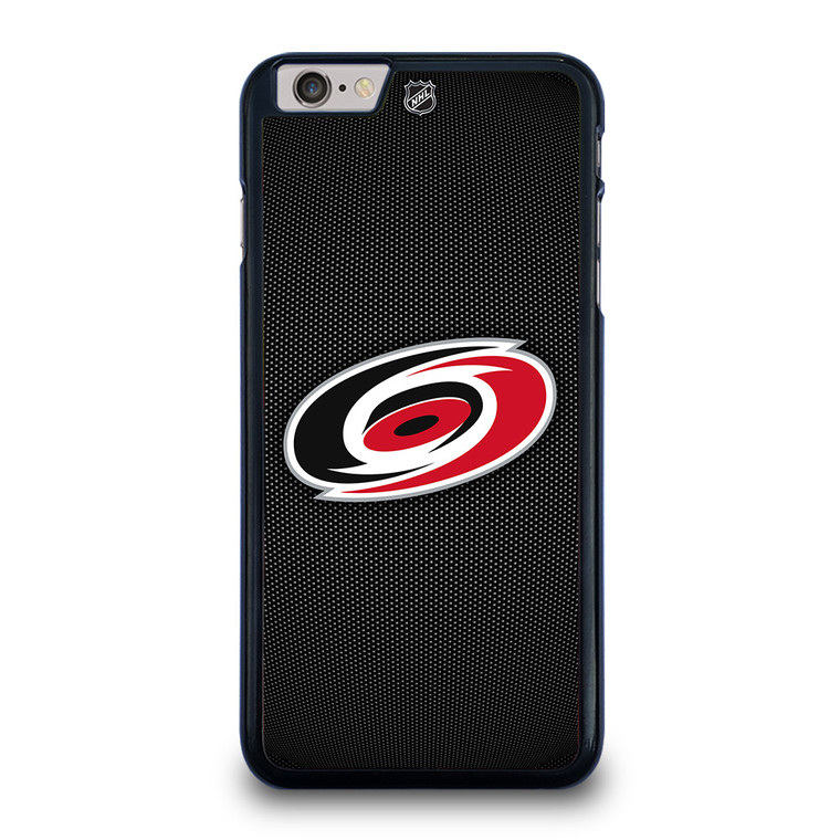 CAROLINA HURRICANES HOCKEY NHL LOGO iPhone 6 / 6S Plus Case Cover