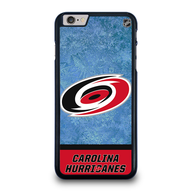 CAROLINA HURRICANES HOCKEY TEAM iPhone 6 / 6S Plus Case Cover
