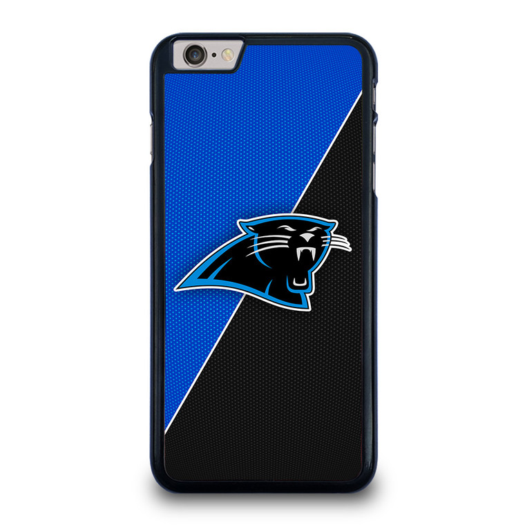CAROLINA PANTHERS NFL FOOTBALL LOGO iPhone 6 / 6S Plus Case Cover