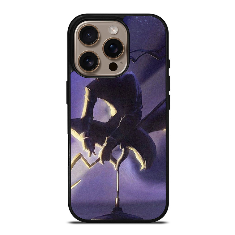 SLY COOPER GAMES iPhone 16 Pro Case Cover SLY COOPER GAMES iPhone 16 Pro Case Cover